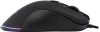 Мышь Acer OMW190 черный оптическая 6400dpi USB 6but (ZL.MCEEE.00T)