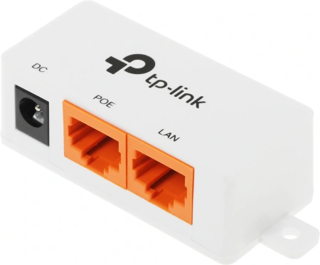Точка доступа TP-Link TL-WA801N N300 10/100BASE-TX белый