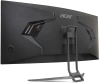 Монитор Acer 34" Nitro ED343CURJ0bmiippx черный VA LED 21:9 HDMI M/M матовая 300cd 178гр/178гр 3440x1440 120Hz FreeSync Premium DP Quad 2K (1440p) 7.36кг