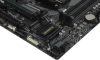 Материнская плата Gigabyte B550M DS3H AC R2 Soc-AM4 AMD B550 4xDDR4 mATX AC`97 8ch(7.1) GbLAN RAID+HDMI+DP