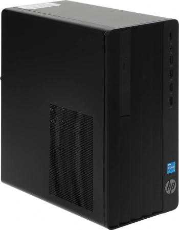 ПК HP Pro 290 G9 MT i5 12500 (3) 8Gb SSD512Gb UHDG 770/DVDRW FreeDOS GbitEth WiFi BT 180W kb мышь клавиатура черный (6D472EA)