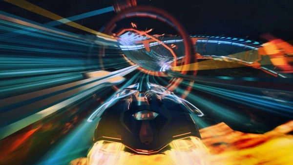 Игра для ПК 34BigThings Redout: Enhanced Edition (6+)