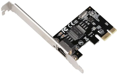 Сетевой адаптер Gigabit Ethernet Origo ON200 ON200/A1A Ethernet