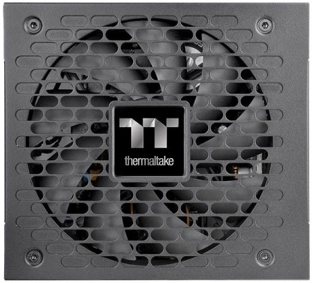 Блок питания Thermaltake ATX 1300W Toughpower TF1300 80+ titanium 24pin APFC 140mm fan 16xSATA Cab Manag RTL