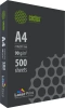 Бумага Cactus CS-LPA490500 A4 марка A/90г/м2/500л./белый CIE170% для лазерной печати