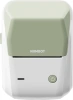 Термопринтер Niimbot B1 (1746798) 203dpi 50мм/с/USB/BT для печ.этик. зеленый