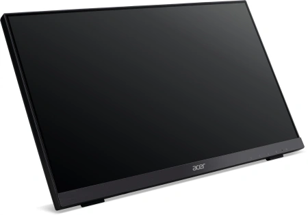 Монитор Acer 21.5" UT222QBMIP черный IPS LED 16:9 HDMI M/M глянцевая 1000:1 250cd 178гр/178гр 1920x1080 75Hz FreeSync VGA DP FHD USB Touch 3.5кг