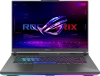 Ноутбук Asus ROG Strix G16 G614PP-S5063 Ryzen 9 8940HX 32Gb SSD1Tb NVIDIA GeForce RTX 5070 8Gb 16" IPS 2.5K (2560x1600) без ОС grey WiFi BT Cam (90NR0L67-M00300)