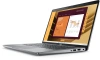 Ноутбук Dell Latitude 5450 Core Ultra 5 135U 16Gb SSD512Gb Intel Graphics 14" WVA FHD (1920x1080) Linux grey WiFi BT Cam (5450-5360)