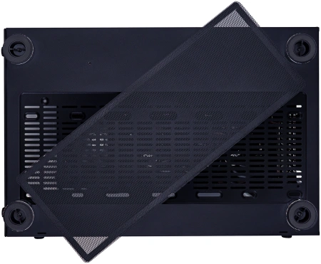 ПК Bloody BD-PC CZ79C3 MT i7 14700KF (3.4) 64Gb SSD1Tb RTX5070Ti 16Gb Windows 11 Home 64 2.5xGbitEth WiFi BT 850W черный (RUS) (2129080)
