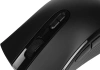 Мышь HyperX Pulsefire Core черный оптическая 6200dpi USB 6but (4P4F8AA)