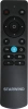 Телевизор LED Starwind 32" SW-LED32SG305 Яндекс.ТВ Frameless черный/черный HD 60Hz DVB-T DVB-T2 DVB-C DVB-S DVB-S2 USB WiFi Smart TV