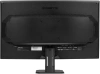 Монитор Gigabyte 27" GS27QC черный VA LED 16:9 HDMI матовая 250cd 178гр/178гр 2560x1440 165Hz DP QHD 4.53кг