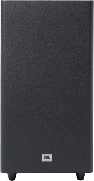 Саундбар JBL Cinema SB580 3.1 240Вт+200Вт черный