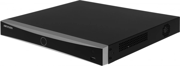 Видеорегистратор Hikvision DS-7608NXI-K2
