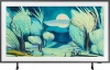 Телевизор QLED Samsung 43" QE43LS03FAUXRU The Frame черный 4K Ultra HD 60Hz DVB-T2 DVB-C DVB-S2 USB WiFi Smart TV