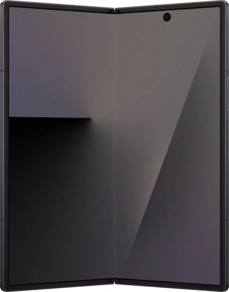 Смартфон Samsung SM-F966B Galaxy Z Fold7 1Tb 16Gb черный раскладной 3G 4G 2Sim 8" 1968x2184 Android 16 200Mpix 802.11 a/b/g/n/ac/ax/be NFC GPS GSM900/1800 GSM1900 Protect