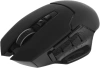 Мышь Redragon Mirage Pro черный оптическая 8000dpi беспров. USB для ноутбука (71432)