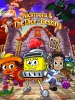 Игра для ПК GameMill entertainment Nicktoons & The Dice of Destiny (12+)