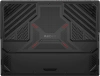 Ноутбук MSI Raider A18 HX A9WJG-216RU Ryzen 9 9955HX3D 64Gb SSD2Tb NVIDIA GeForce RTX 5090 24Gb 18" IPS UHD+ (3840x2400) Windows 11 Home black WiFi BT Cam (9S7-182L72-216)