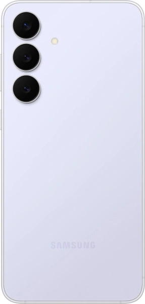 Смартфон Samsung SM-S731B Galaxy S25 FE 256Gb 8Gb голубой моноблок 3G 4G 2Sim 6.7" 1080x2340 Android 16 50Mpix 802.11 a/b/g/n/ac/ax NFC GPS GSM900/1800 GSM1900 Protect