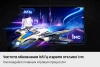 Монитор Samsung 27" Odyssey 3D LS27FG900XIXCI серебристый IPS LED 1ms 16:9 HDMI M/M матовая HAS 350cd 178гр/178гр 3840x2160 165Hz FreeSync Premium DP 4K 7.5кг