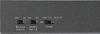 Коммутатор Mercusys MS110CMP (L2) 8x100Мбит/с 2x1Гбит/с 8PoE+ 115W неуправляемый