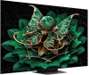 Телевизор LED TCL 75" 75C7K QD-Mini LED черный 4K Ultra HD 144Hz MEMC DVB-T DVB-T2 DVB-C DVB-S DVB-S2 USB WiFi Smart TV