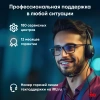 Моноблок IRU Strato 31.5" QHD i7 12650H (2.3) 16Gb SSD1Tb UHDG Windows 11 Pro GbitEth WiFi BT 90W Cam черный 2560x1440