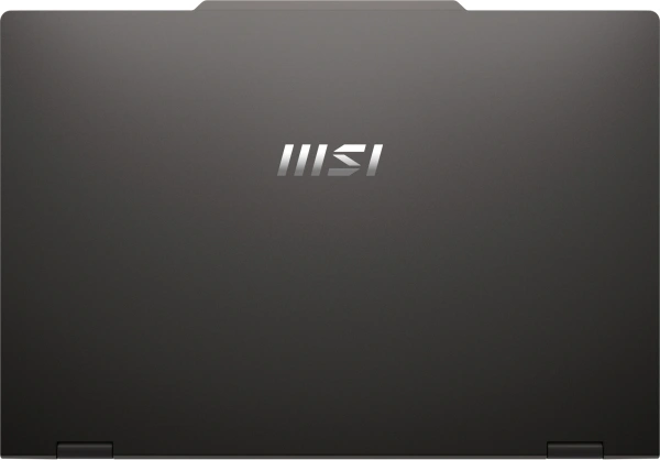 Ноутбук MSI Venture A16 AI+ A3HMG-026XRU Ryzen AI 7 350 16Gb SSD1Tb AMD Radeon 860M 16" OLED 2K (2048x1280) без ОС grey WiFi BT Cam (9S7-261K21-026)