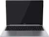 Ноутбук Tecno MegaBook T16MA Pro Core Ultra 7 155H 16Gb SSD1Tb Intel Arc 16" IPS 2.5K (2560x1600) Windows 11 Home grey WiFi BT Cam (71003300452)