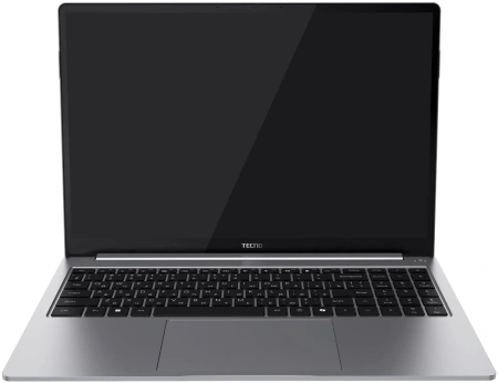 Ноутбук Tecno MegaBook T16MA Pro Core Ultra 7 155H 16Gb SSD1Tb Intel Arc 16" IPS 2.5K (2560x1600) Windows 11 Home grey WiFi BT Cam (71003300452)