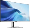Моноблок Chuwi Unitech 27 27" 2K Ryzen 5 6600H (3.3) 16Gb SSD1Tb 660M Windows 11 Pro GbitEth WiFi BT 48W клавиатура мышь Cam серебристый/черный 2560x1440