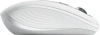 Мышь Logitech MX Anywhere 3S светло-серый оптическая 8000dpi silent беспров. BT/Radio USB для ноутбука 5but (910-006936)