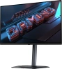 Монитор Gigabyte 27" MO27Q2 черный OLED LED 16:9 HDMI M/M матовая HAS Piv 1500000:1 250cd 178гр/178гр 2560x1440 240Hz FreeSync Premium Pro DP 2K USB 6.7кг