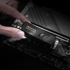 Накопитель SSD A-Data PCIe 5.0 x4 1000GB SLEG-970P-1TCI Legend 970 Pro M.2 2280