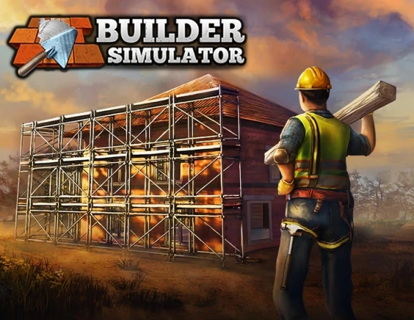 Игра для ПК Frozen Way Builder Simulator (6+)