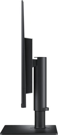 Монитор Samsung 27" Essential S4 S27D400GAIXCI черный IPS LED 16:9 HDMI матовая HAS Piv 250cd 178гр/178гр 1920x1080 100Hz DP FHD USB 4кг
