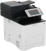 МФУ лазерный Kyocera Ecosys MA4000cifx (1102Z53NL0) A4 Duplex белый