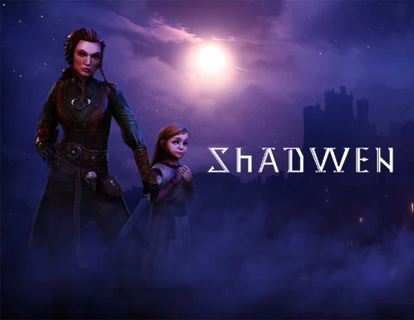 Игра для ПК Frozenbyte Shadwen (16+)