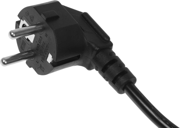 Сетевой фильтр Philips CHP2145BC/51 5м (4 розетки) черный (коробка)