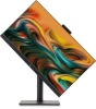 Моноблок IRU Tactio 23IH6P 23.8" Full HD i3 12100 (3.3) 16Gb SSD256Gb UHDG 730 FreeDOS WiFi BT Spk 120W Cam черный 1920x1080 (RUS)