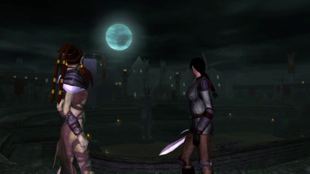 Игра для ПК Aspyr Dungeons & Dragons Neverwinter Nights 2: Enhanced (16+)
