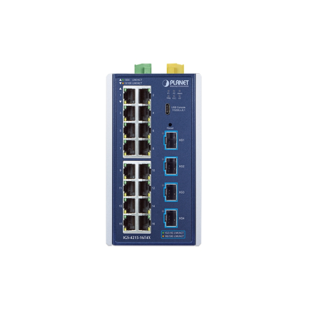 Planet IGS-4215-16T4X