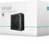 Блок питания Deepcool ATX 350W PF350 80+ white (20+4pin) APFC 120mm fan 6xSATA RTL