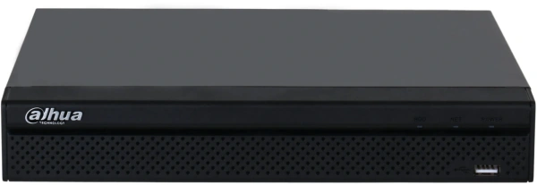 Видеорегистратор Dahua DHI-NVR2108HS-8P-4KS3