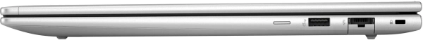 Ноутбук HP ProBook 460 G11 Core Ultra 7 155U 16Gb SSD512Gb Intel Graphics 16" IPS WUXGA (1920x1200) FreeDOS silver WiFi BT Cam (A23BCEA)