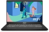 Ноутбук MSI Modern 14 C7M-239XRU Ryzen 5 7530U 8Gb SSD512Gb AMD Radeon Graphics 14" IPS FHD (1920x1080) FreeDOS black WiFi BT Cam (9S7-14JK12-239)