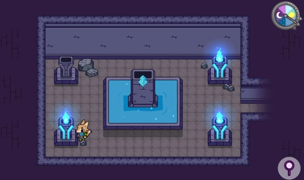 Игра для ПК Bright Gambit Lonesome Village (6+)