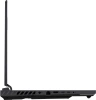 Ноутбук Asus ROG Strix G16 G614JU-N3490 Core i5 13450HX 16Gb SSD512Gb NVIDIA GeForce RTX4050 6Gb 16" IPS WUXGA (1920x1200) без ОС grey WiFi BT Cam (90NR0CC1-M012J0)